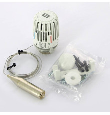 Термоголовка жидкостная Uni-Fitt K с выносным датчиком M30x1.5 169K0020