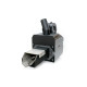 Пеллетная горелка ZOTA Fox G2-25 25 кВт с контроллером C-Line PBA 00-00001911