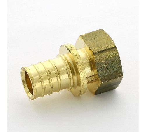 Муфта аксиальная Uni-Fitt 25х3/4 внутренняя резьба 741G8300