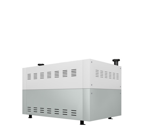 Котел газовый напольный Лемакс CLEVER L 200 УТ000009014