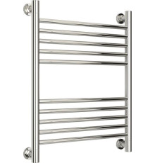 Полотенцесушитель водяной Сунержа Богема 600x500 мм без покрытия 00-0220-6050