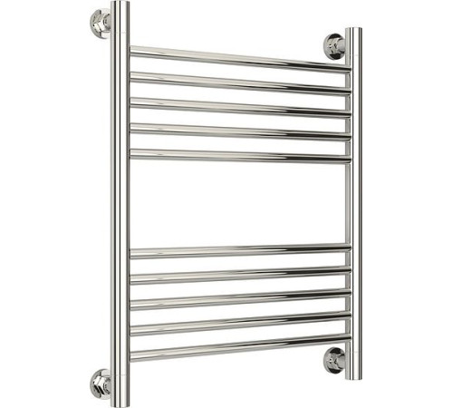 Полотенцесушитель водяной Сунержа Богема 600x500 мм без покрытия 00-0220-6050