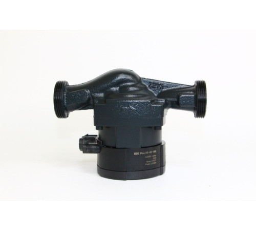Циркуляционный насос ECO Plus 25-40 180 с комплектом гаек ECEP2540180