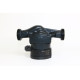 Циркуляционный насос ECO Plus 25-40 180 с комплектом гаек ECEP2540180