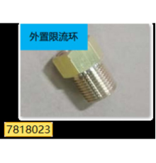 Ограничитель протока 13 л с фильтром BAXI 7818023