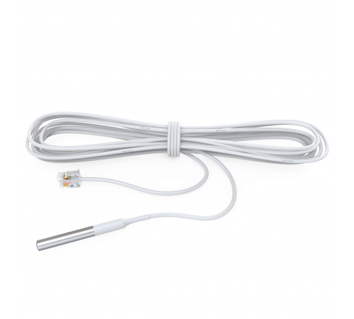 Датчик температуры в гильзе проводной ectoControl ES-TEDS-02