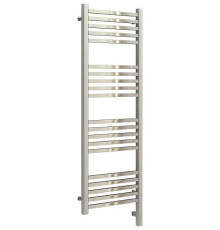 Полотенцесушитель электрический Сунержа Модус 3.0 400x1200 мм правый без покрытия 00-5701-1240