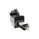 Пеллетная горелка ZOTA Fox G2-25 25 кВт с контроллером C-Line PBA 00-00001911