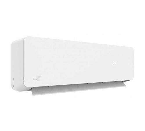 Кондиционер сплит-система JUST AIRCON BLANCHE JAE-24HPSA/MB / JAEO-24HPSA/MB