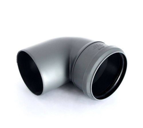 Отвод Sinikon Стандарт 110 мм 87° 504059.R