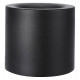 Накладной светильник iLedex Technical Metrica 113-12W-D100-3000K-24DG-BK