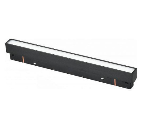 Накладной светильник iLedex Technical VISION48/22 4822-001-L300-12W-110DG-3000K-BK