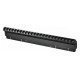Накладной светильник iLedex Technical VISION48/22 4822-003-L462-24W-38DG-3000K-BK