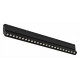 Накладной светильник iLedex Technical VISION48/22 4822-003-L462-24W-38DG-4000K-BK