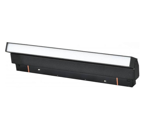 Накладной светильник iLedex Technical VISION48/22 4822-004-L300-12W-110DG-3000K-BK