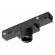 Накладной светильник iLedex Technical VISION48/22 4822-017-D23-2W-24DG-3000K-BK