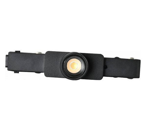 Накладной светильник iLedex Technical VISION48/22 4822-017-D23-2W-24DG-3000K-BK