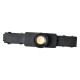 Накладной светильник iLedex Technical VISION48/22 4822-017-D23-2W-24DG-3000K-BK