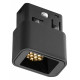 Накладной светильник iLedex Technical VISION48/22 4822-018-L36-2W-24DG-3000K-BK