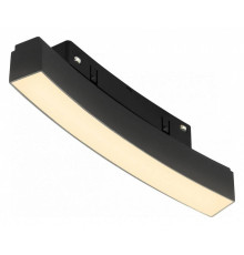 Накладной светильник iLedex Technical VISION48/22 4822-028-L188-D600-6W-110DG-3000K-BK