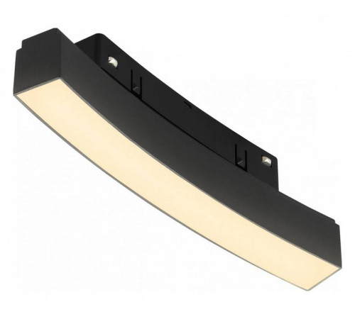 Накладной светильник iLedex Technical VISION48/22 4822-028-L188-D600-6W-110DG-3000K-BK