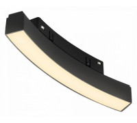 Накладной светильник iLedex Technical VISION48/22 4822-030-L177-D1000-6W-110DG-3000K-BK