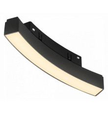 Накладной светильник iLedex Technical VISION48/22 4822-030-L177-D1000-6W-110DG-3000K-BK