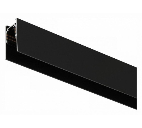 Трек накладной iLedex Technical VISION48/22 4822-52/27-3000-BK