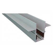 Трек встраиваемый iLedex Technical VISION48/22 4822-65/48-1000-WH