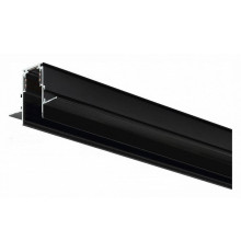 Трек встраиваемый iLedex Technical VISION48/22 4822-65/48-2000-BK