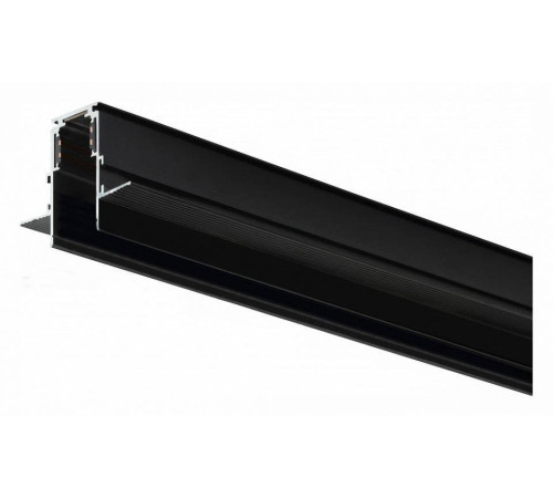 Трек встраиваемый iLedex Technical VISION48/22 4822-65/48-2000-BK