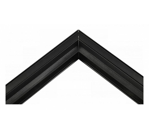 Трек встраиваемый iLedex Technical VISION48/22 4822-65/48-2000-BK