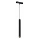 Подвесной светильник iLedex Technical VISION48/25 4825-043-H300-10W-24DG-4000K-BK
