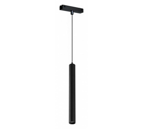 Подвесной светильник iLedex Technical VISION48/25 4825-043-H300-10W-24DG-4000K-BK