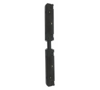 Соединитель гибкий для треков iLedex Technical VISION48/22 POWER CONNECT 4822-L227-BK