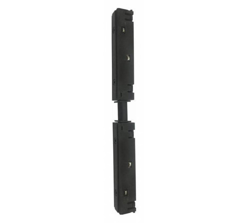 Соединитель гибкий для треков iLedex Technical VISION48/22 POWER CONNECT 4822-L227-BK