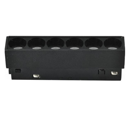 Накладной светильник iLedex Technical VISION48/22 SMART 4822-002-L120-6W-38DG-BK