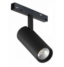 Трековый светильник iLedex Technical VISION48/22 SMART 4822-006-D55-18W-38DG-BK