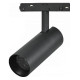 Трековый светильник iLedex Technical VISION48/22 SMART 4822-006-D55-18W-38DG-BK