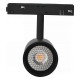 Трековый светильник iLedex Technical VISION48/22 SMART 4822-006-D55-18W-38DG-BK