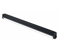 Накладной светильник iLedex Technical VISION48/25 SMART 4825-040-L497-24W-110DG-BK
