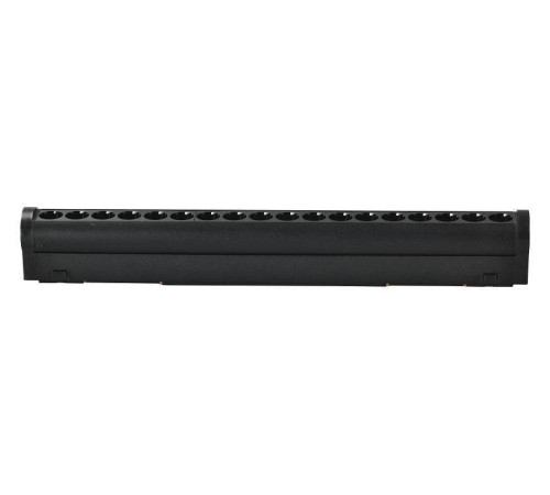 Накладной светильник iLedex Technical VISION48/25 SMART 4825-041-L305-18W-36DG-BK