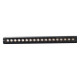 Накладной светильник iLedex Technical VISION48/25 SMART 4825-041-L305-18W-36DG-BK