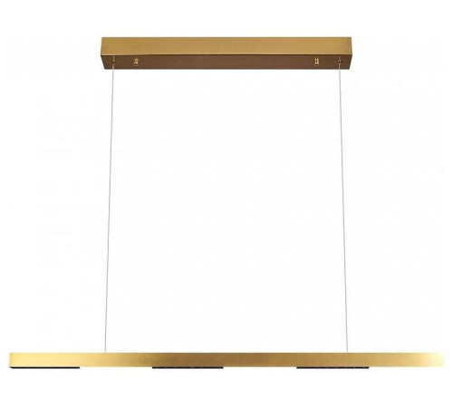 Подвесной светильник iLedex Vision 2063-1200 BR