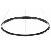 Подвесной светильник iLedex Vision 2063-D800 BK