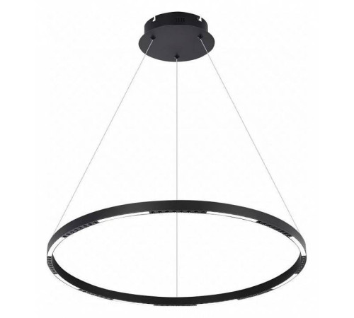 Подвесной светильник iLedex Vision 2063-D800 BK