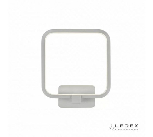Бра iLedex Satellite 8153-200-B-1S WH