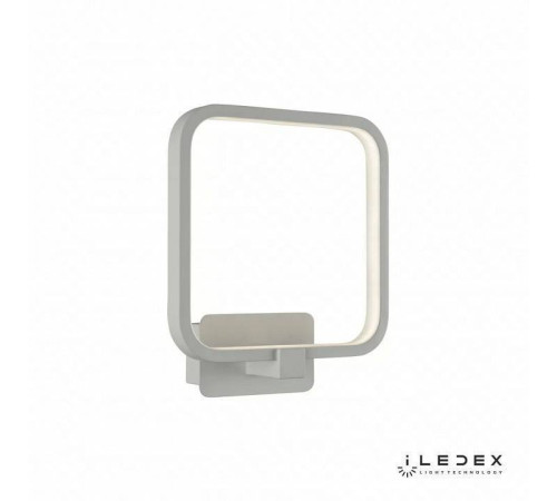 Бра iLedex Satellite 8153-200-B-1S WH