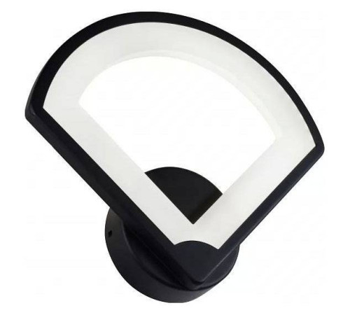 Бра iLedex River LZ-233 4000K BK