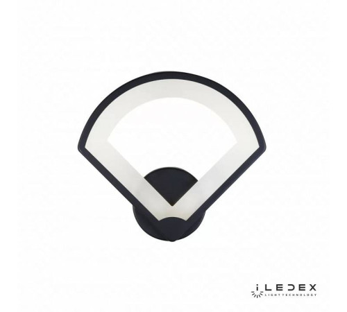 Бра iLedex River LZ-233 4000K BK